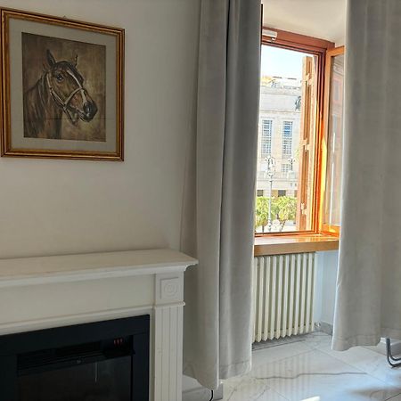 Dolce Vita Viminale Room Roma Exterior foto