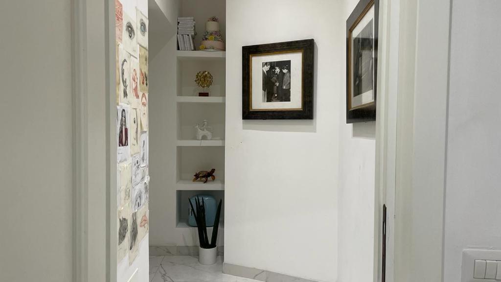 Dolce Vita Viminale Room Roma Exterior foto
