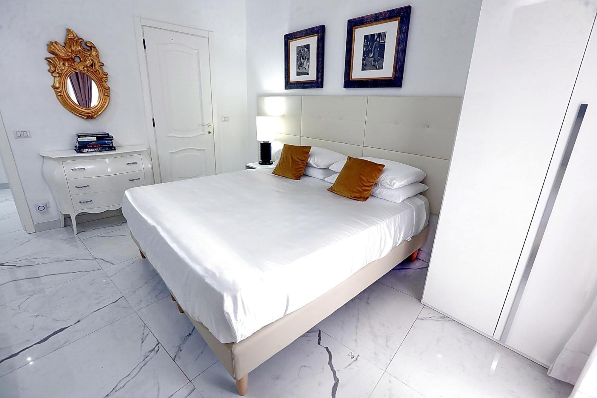 Dolce Vita Viminale Room Roma Exterior foto